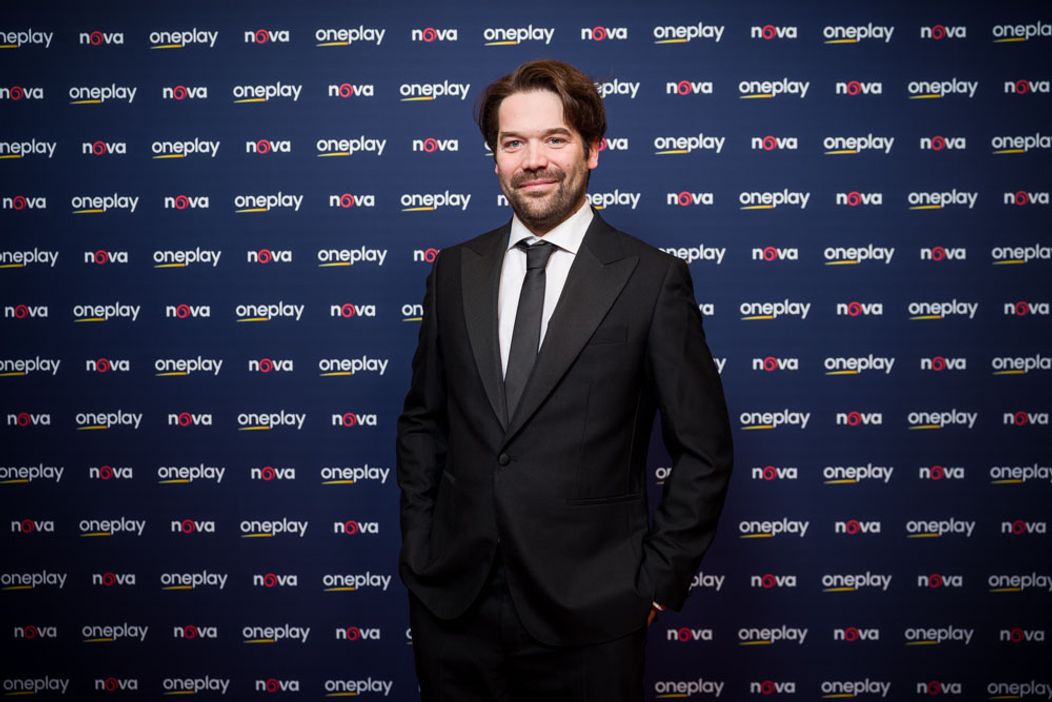 Slávnostná premiéra druhej série projektu Metóda Markovič v pražskej Lucerne