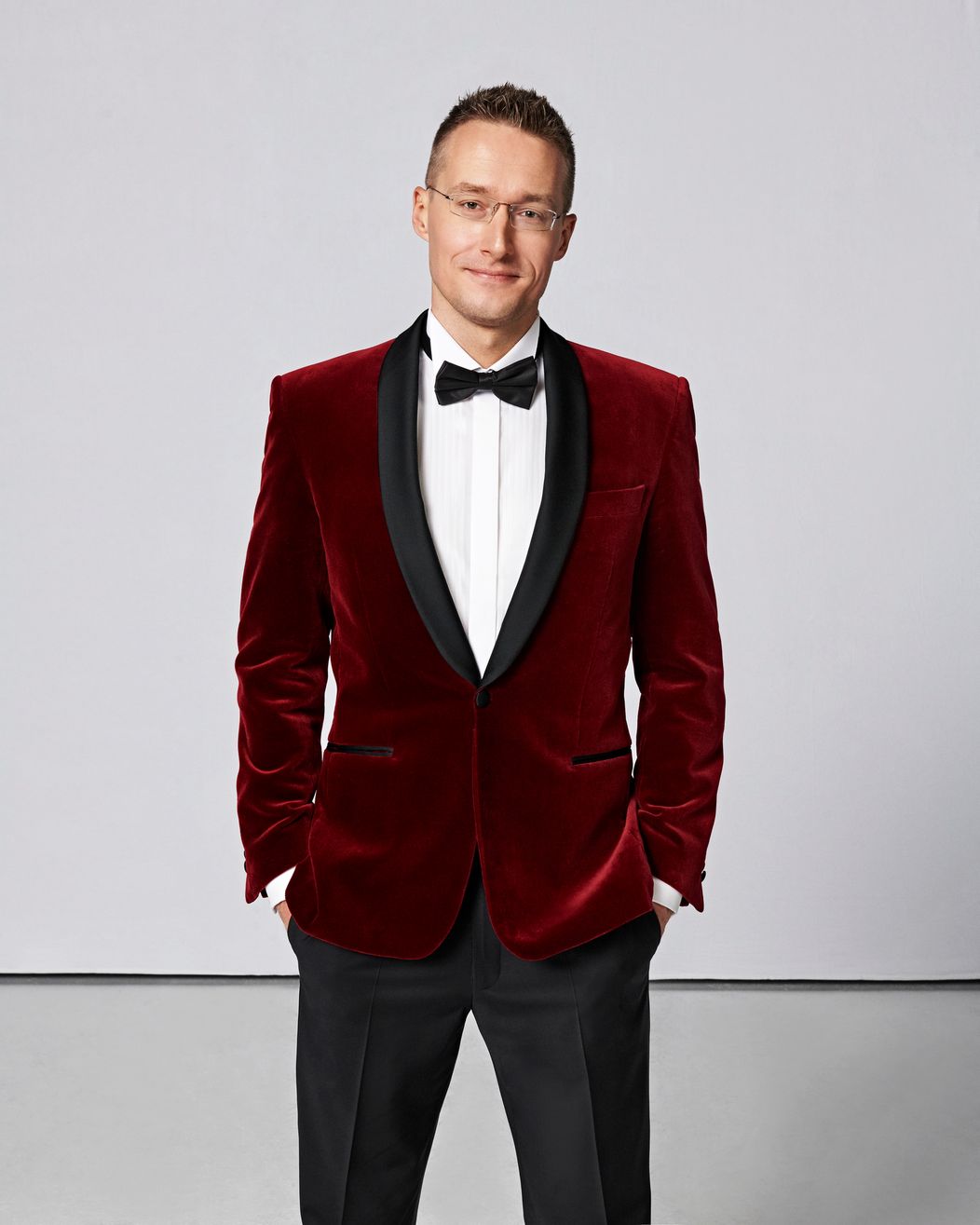 Michal Kovačič 