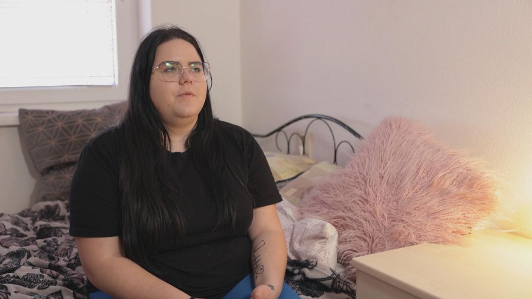Vanesa ukázala úžasné odhodlanie a veľkú premenu. Zo 106 kíl schudla na skvelých 55 kilogramov.
