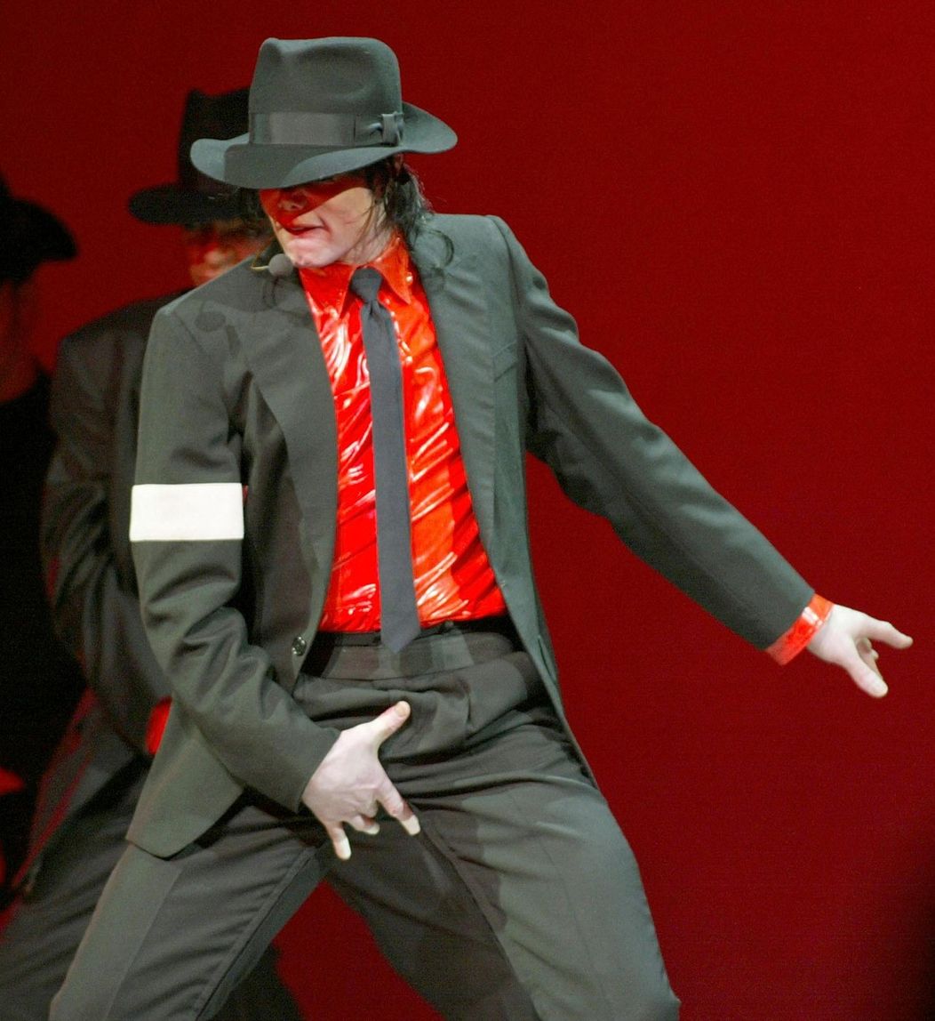 Kráľ popu Michael Jackson zomrel pred 15 rokmi