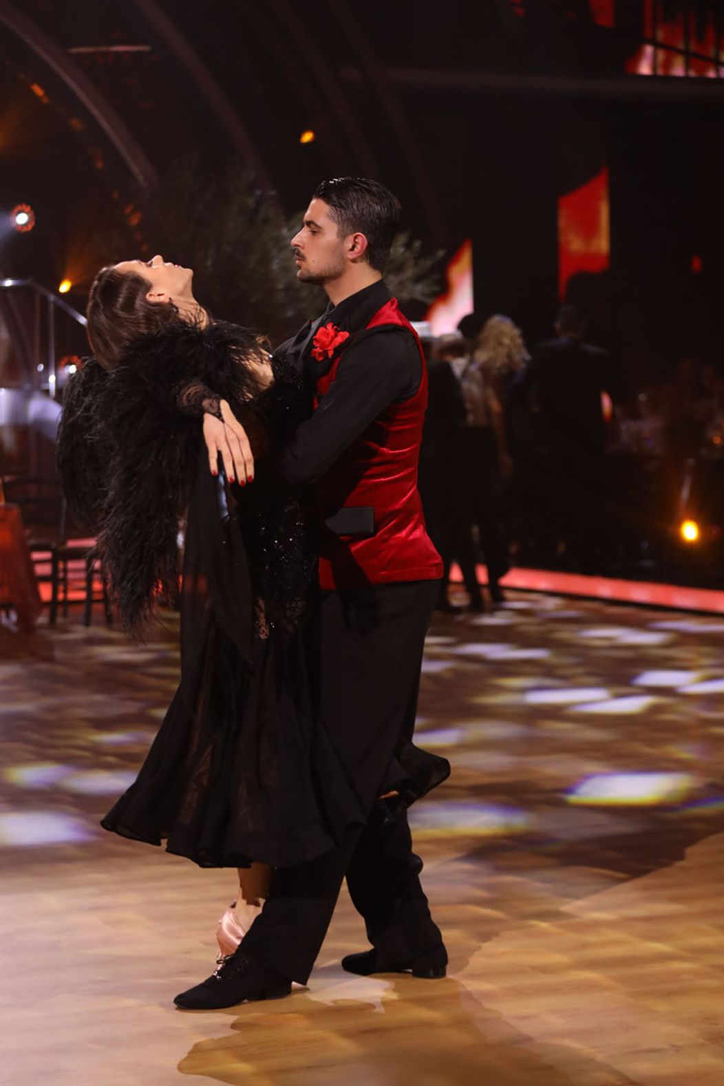 TOP momenty z 2. kola Let's Dance: Prvá rozlúčka bolela