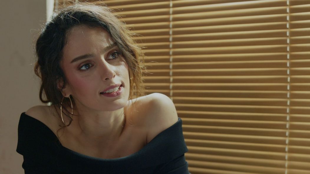 Meryem