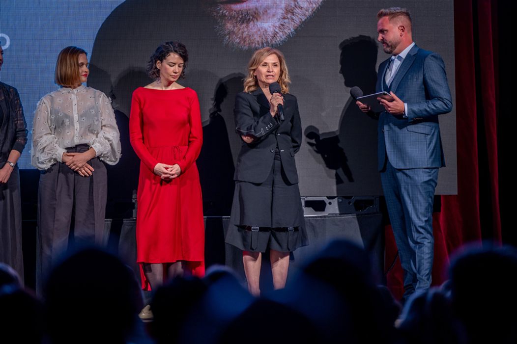Veľkolepá premiéra dokumentu Leoš v Beroune