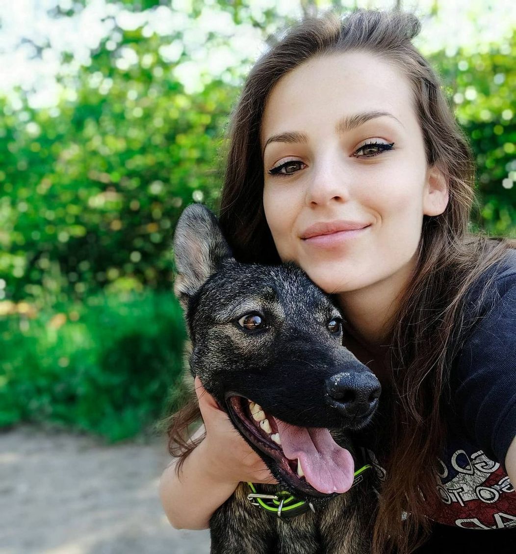 Martina Zábranská