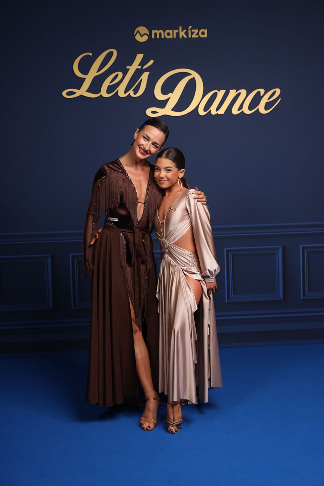 TOP momenty zo 4. kola Let’s Dance. Po vystúpení plakali všetci