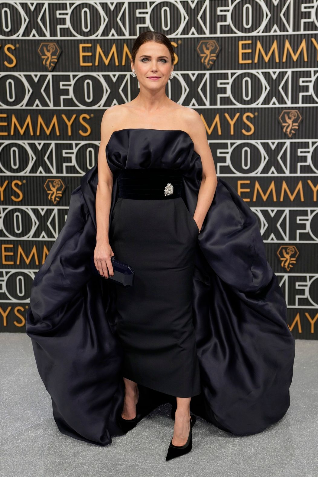 Móda z Emmy Awards