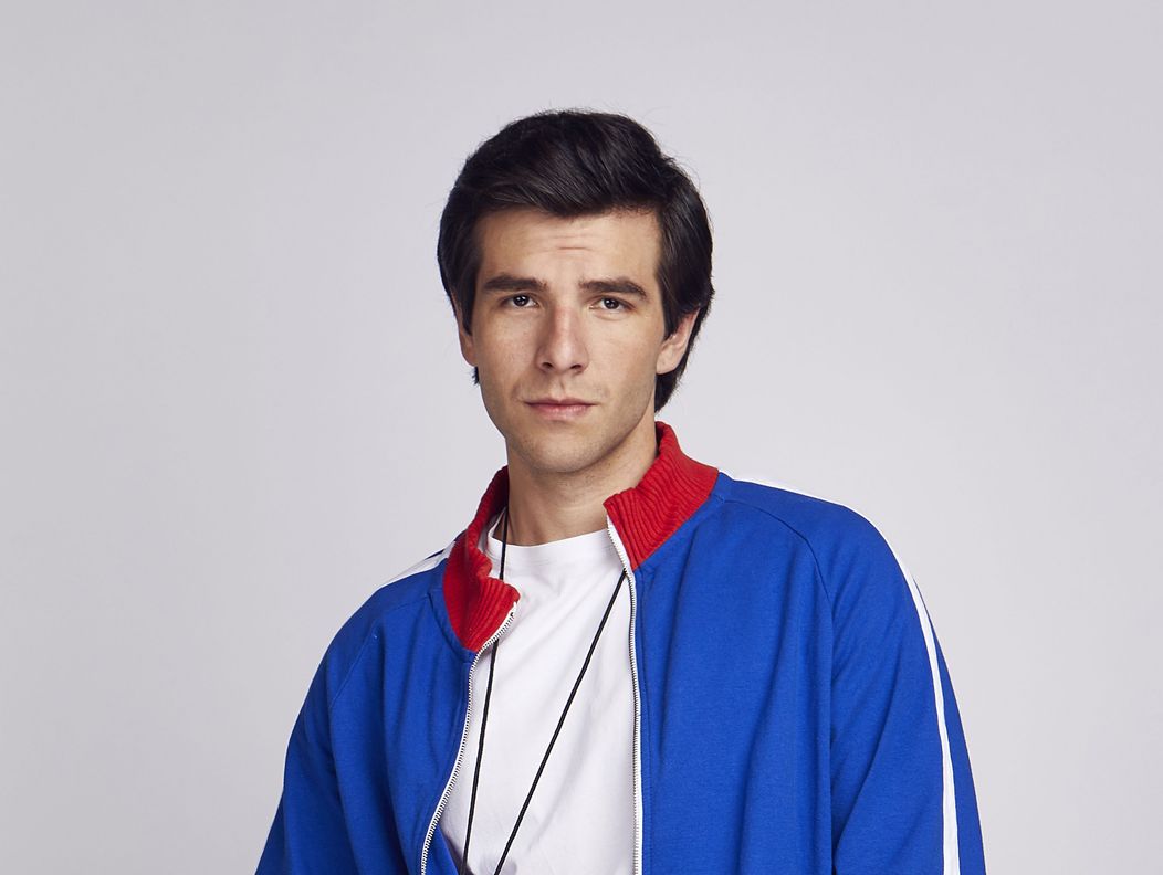 Kristián Baran