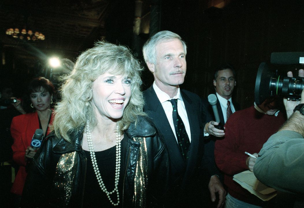 Zomrel americký mediálny magnát Ted Turner, ktorý založil televíznu stanicu CNN