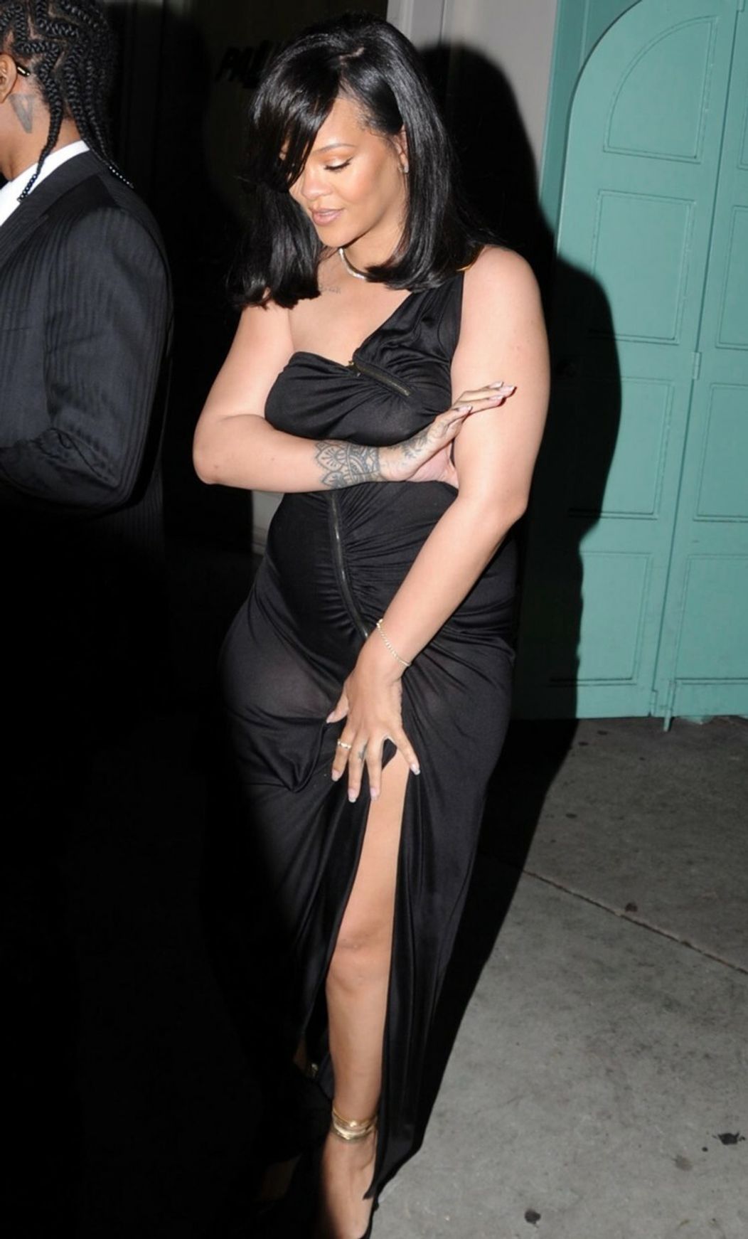 Rihanna