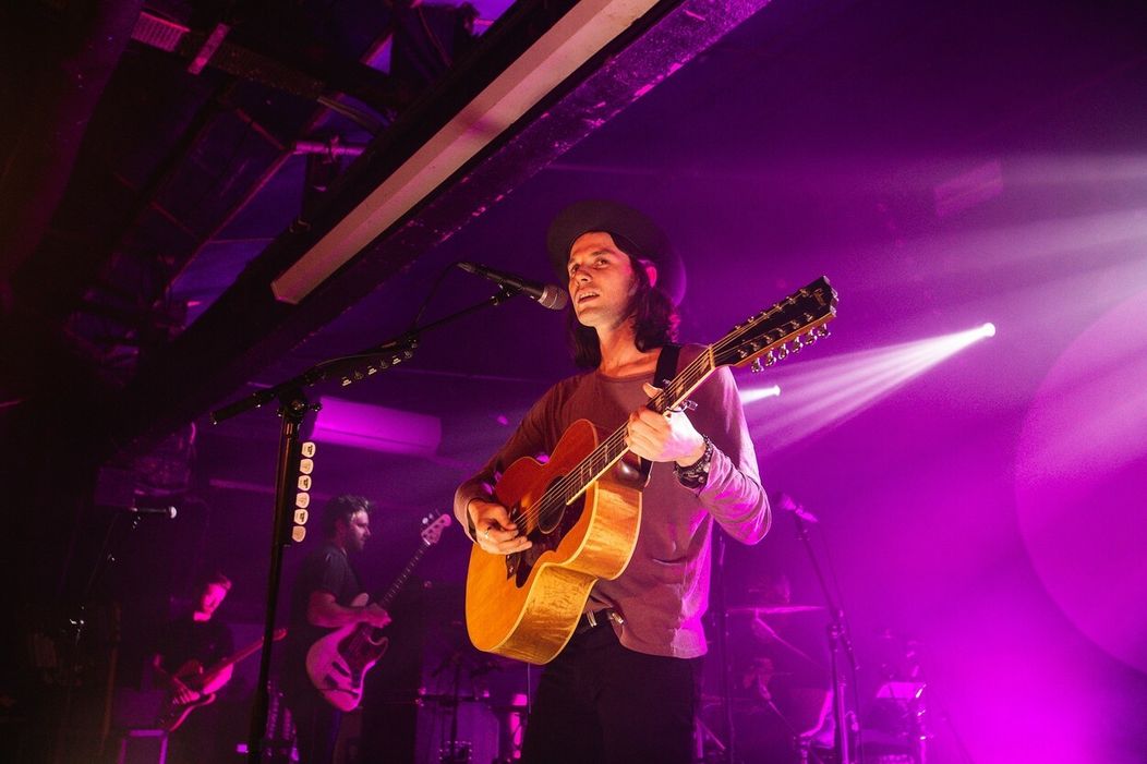 James Bay