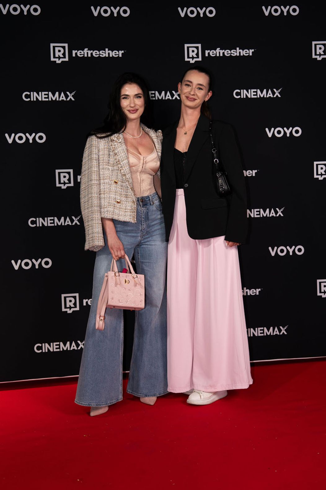 Nikto to nečakal! Na kino premiére Ruže v Trenčíne sa objavili špeciálni hostia