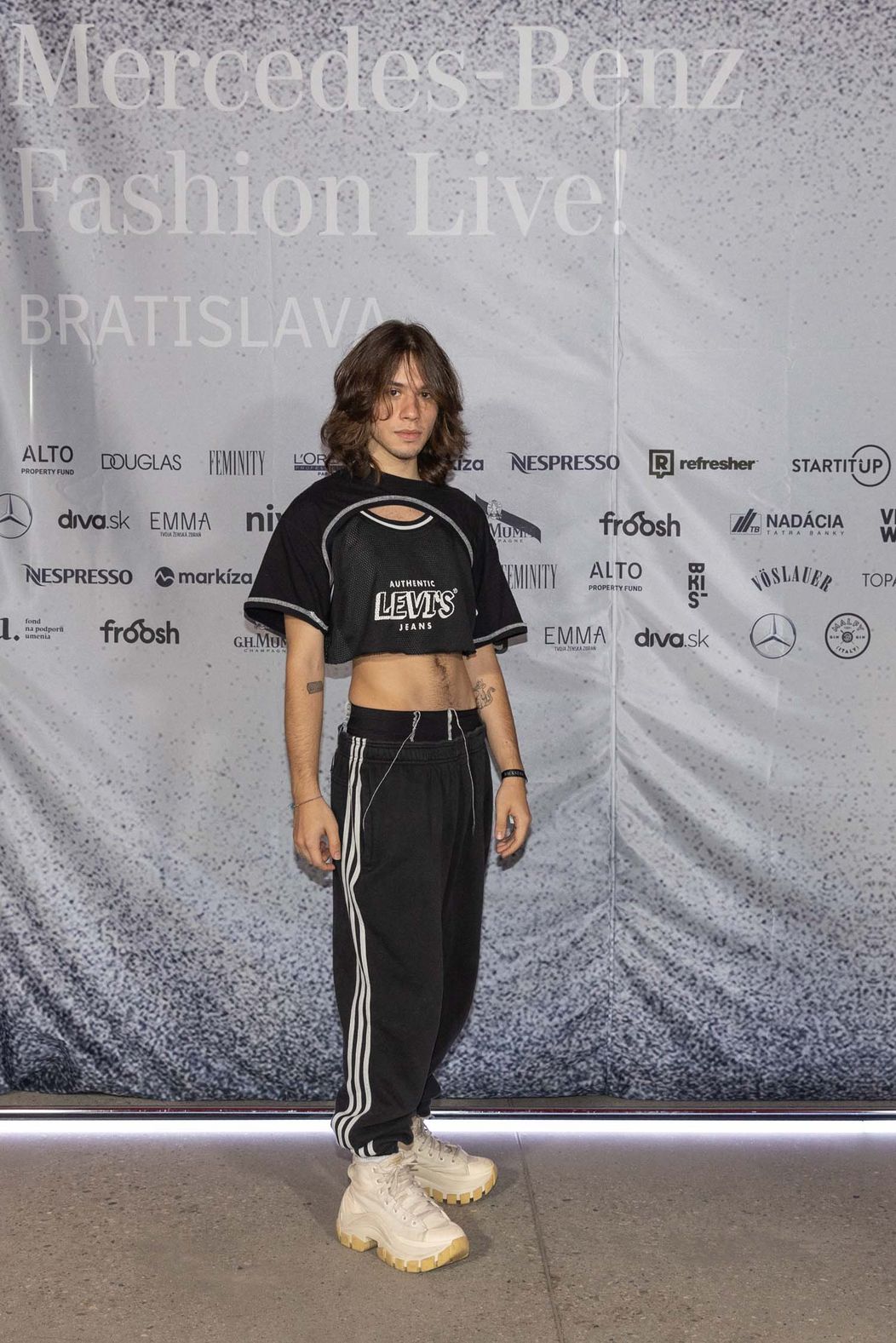 Fashion LIVE! 2023