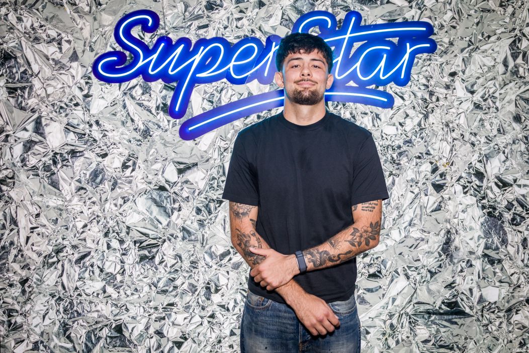 Tlačová konferencia SuperStar 2026
