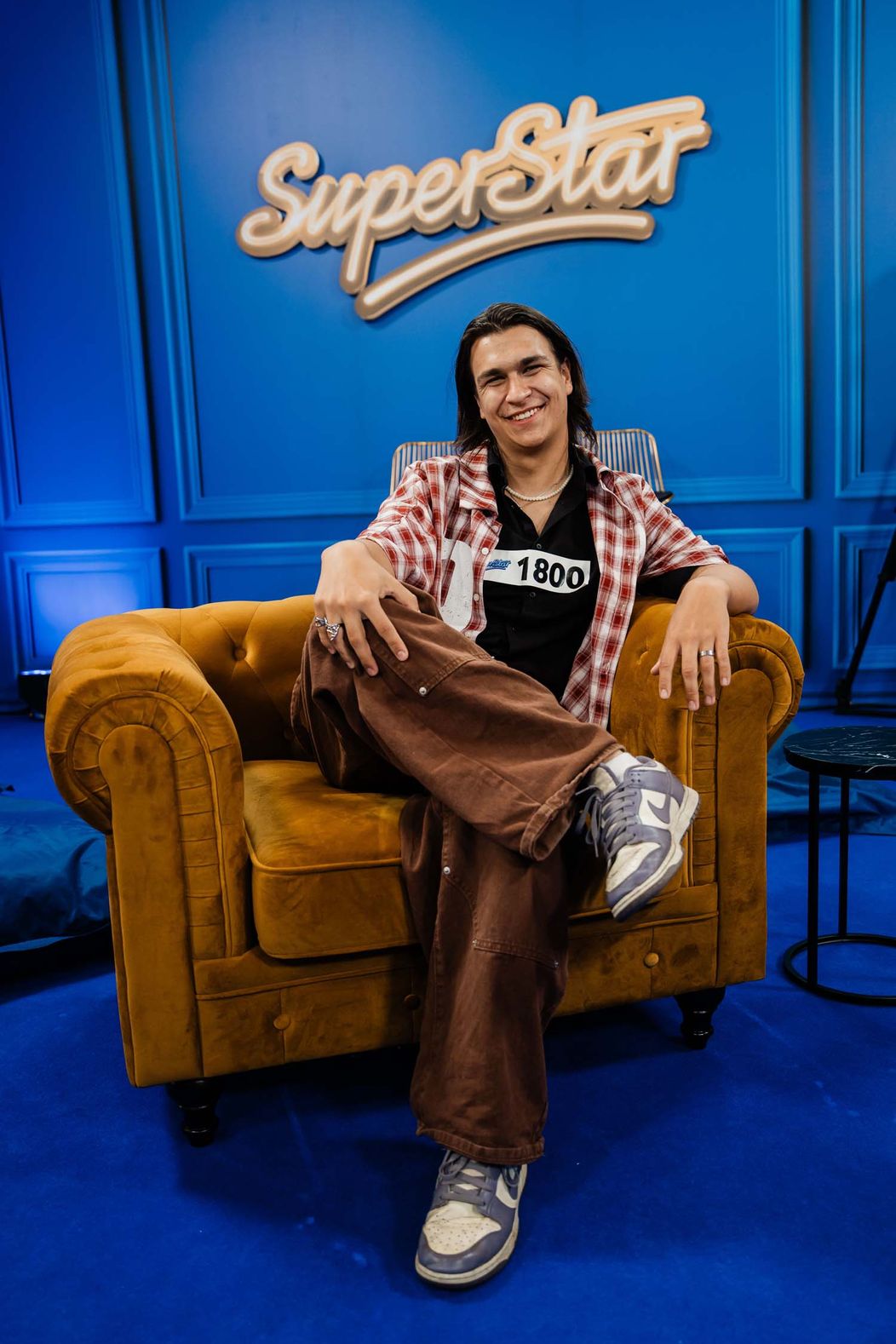 Druhá epizóda SuperStar 2026