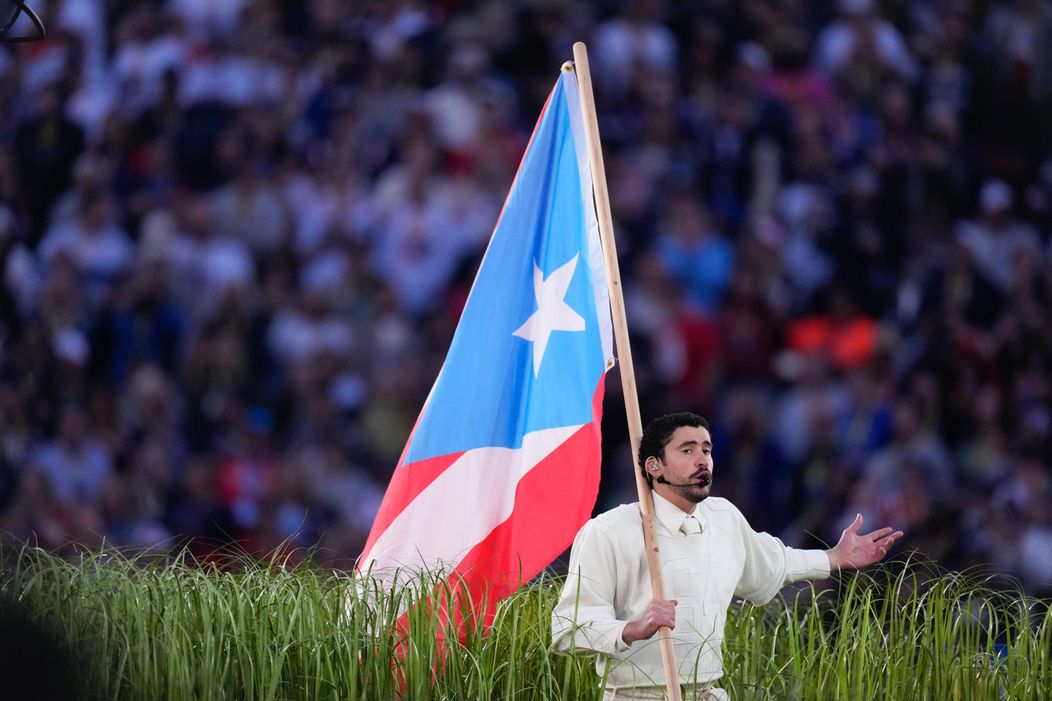 Bad Bunny ovládol Super Bowl LX