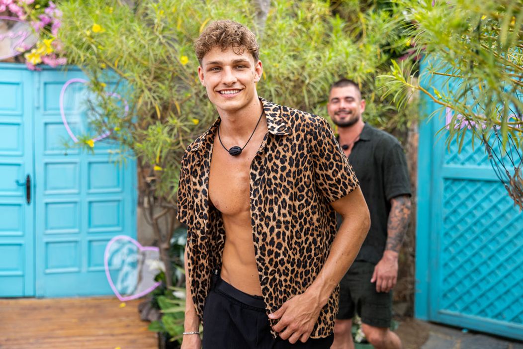 Love island 6 - 1. epizóda