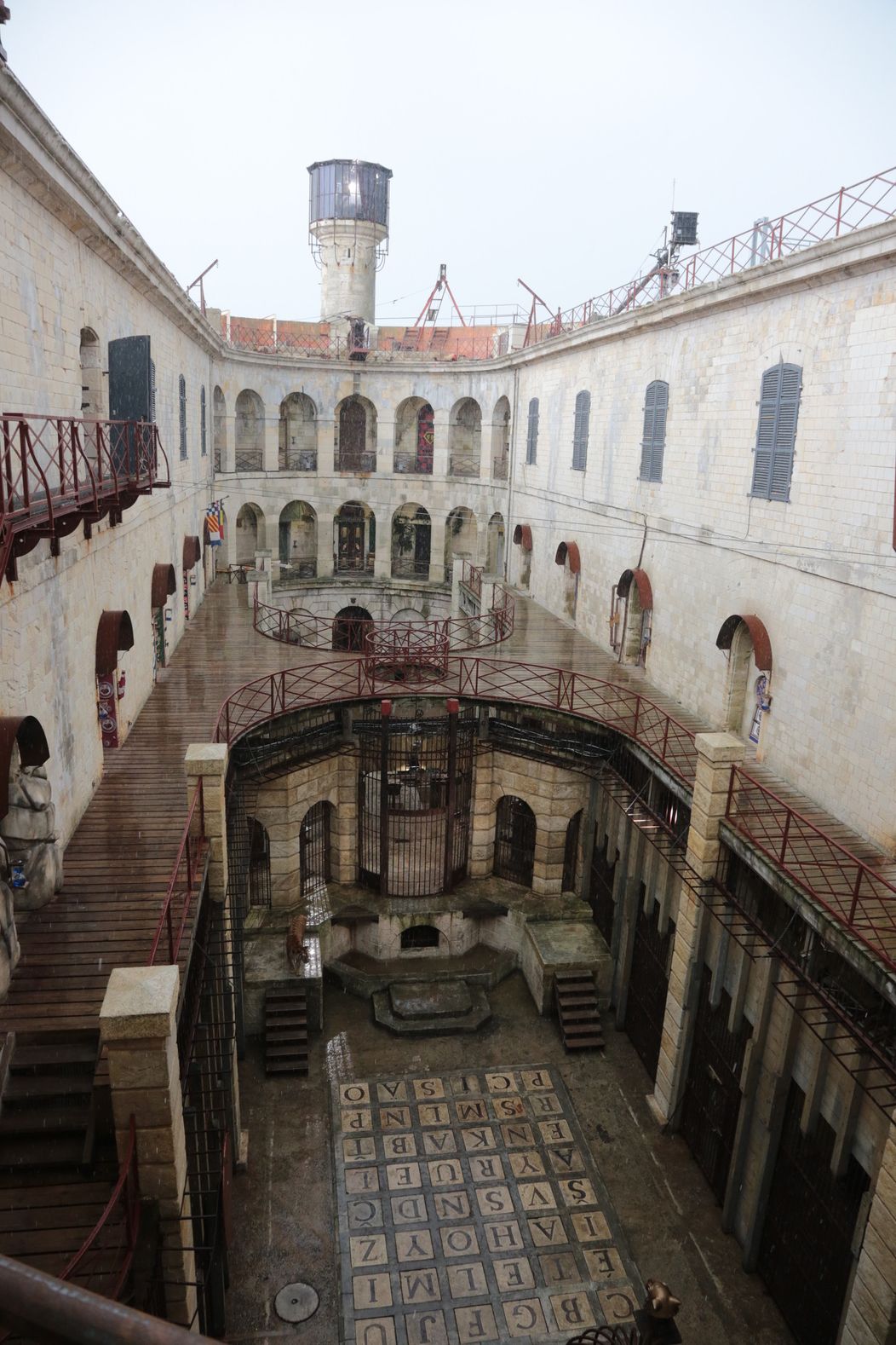 Pevnosť Boyard