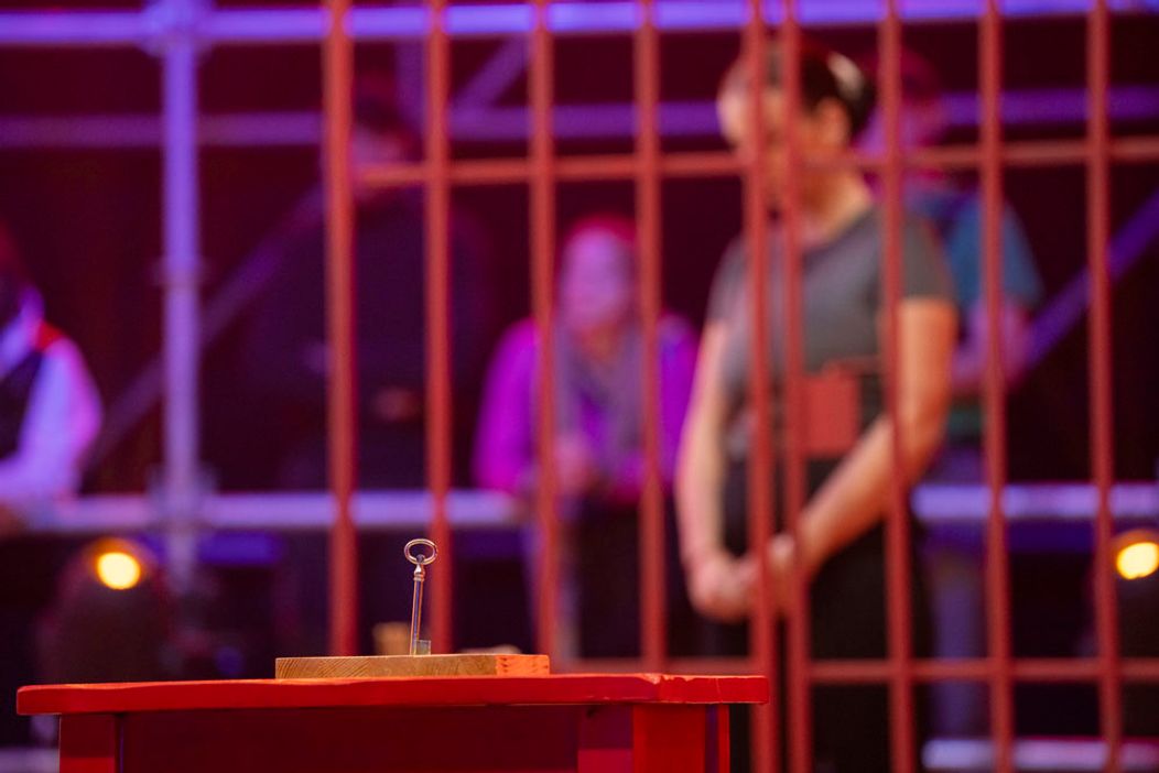65. deň na Farme, Lenka prehrala duel a odchádza