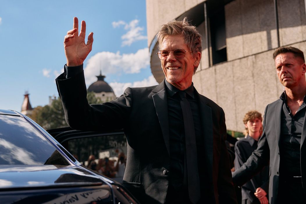 60. ročník Medzinárodného filmového festivalu Karlovy Vary