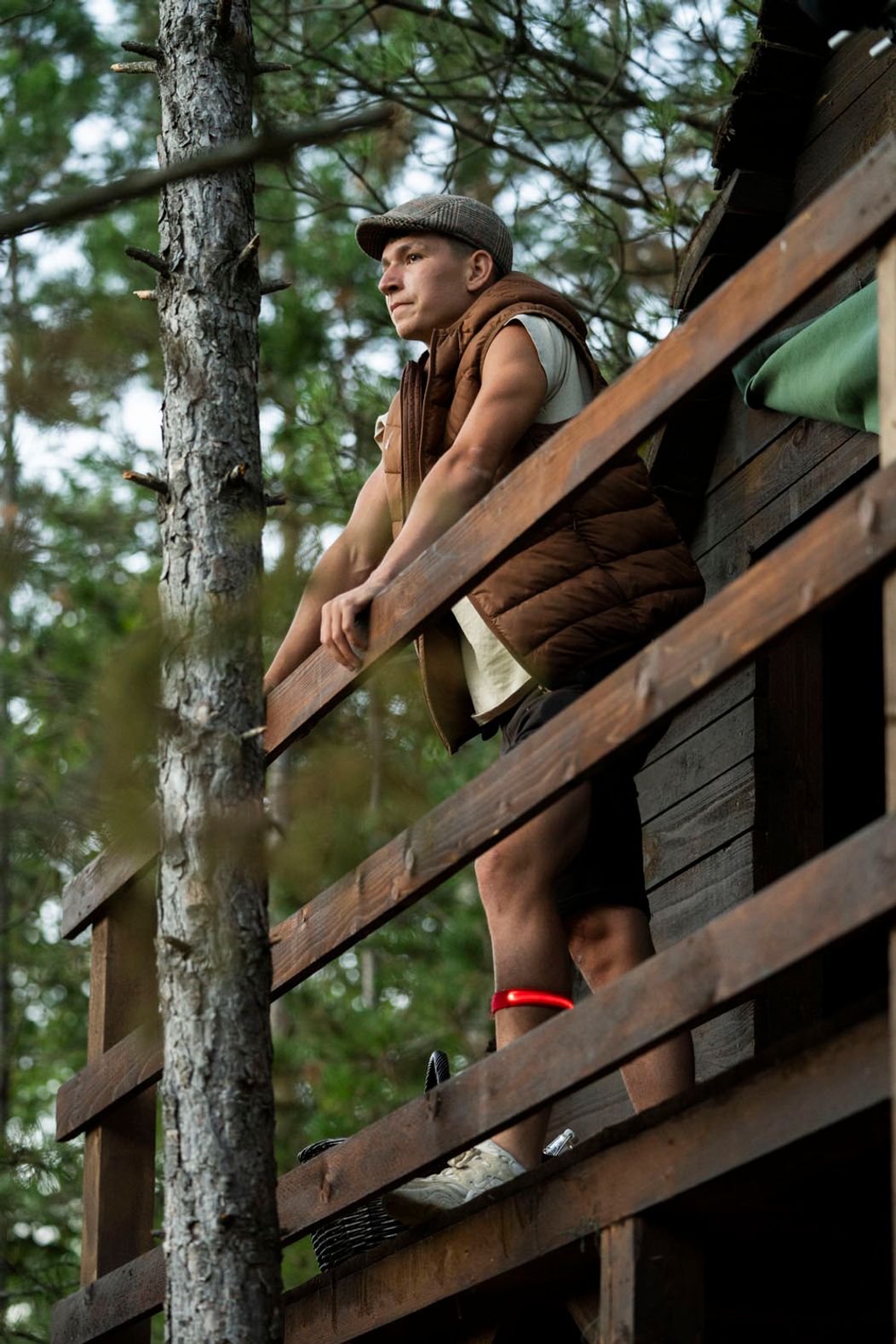 49. deň na statku, do duelu musia ísť Adama a Hruška