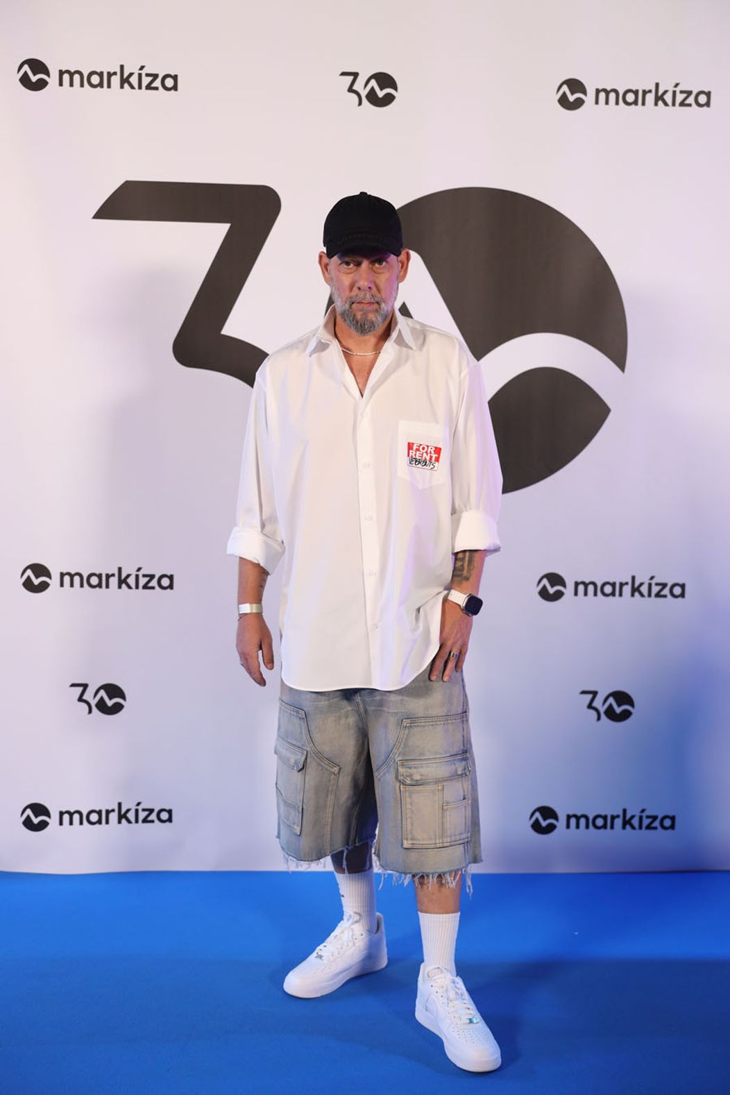 Summer media párty Markízy 2026