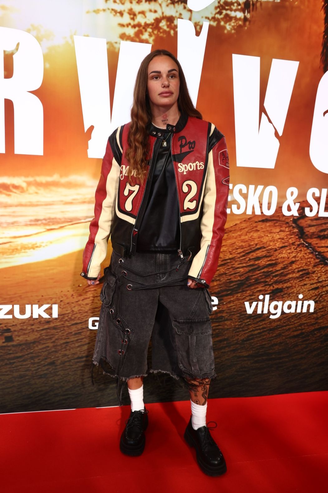 Veľkolepé finále Survivor naživo z Forum Karlín