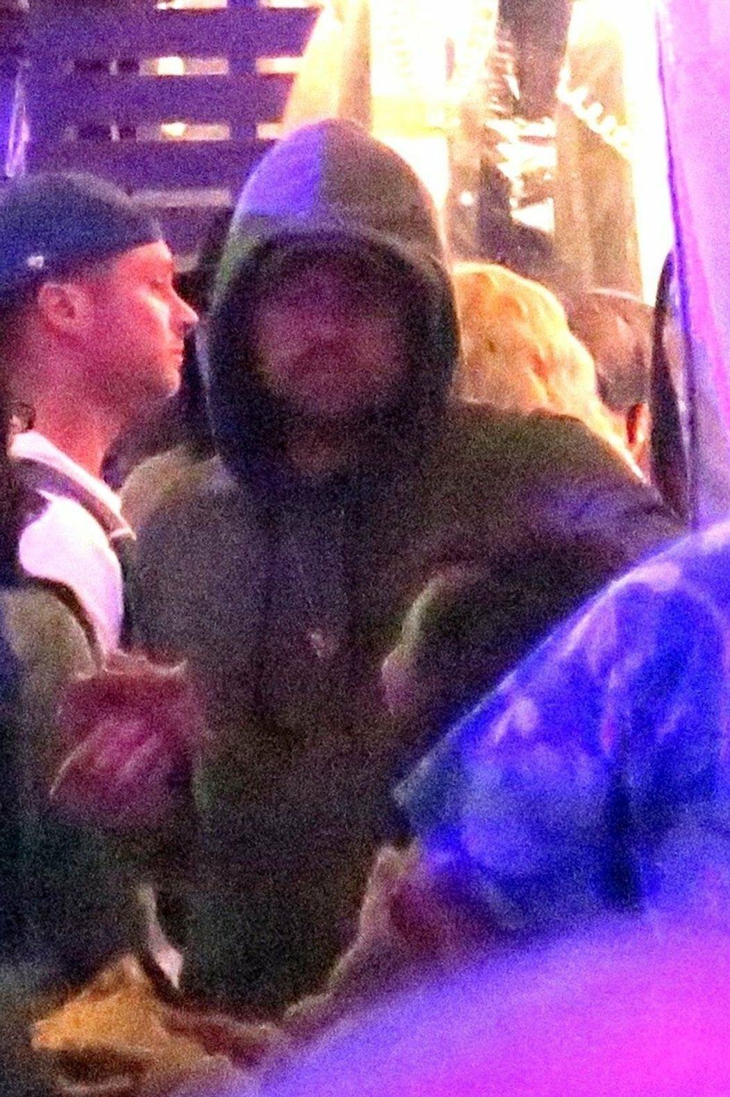 Leonardo DiCaprio