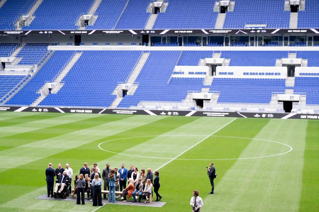 Princ William s princeznou z Walesu sa objavili v Liverpoole, aby šírili osvetu o dôležitej téme.
