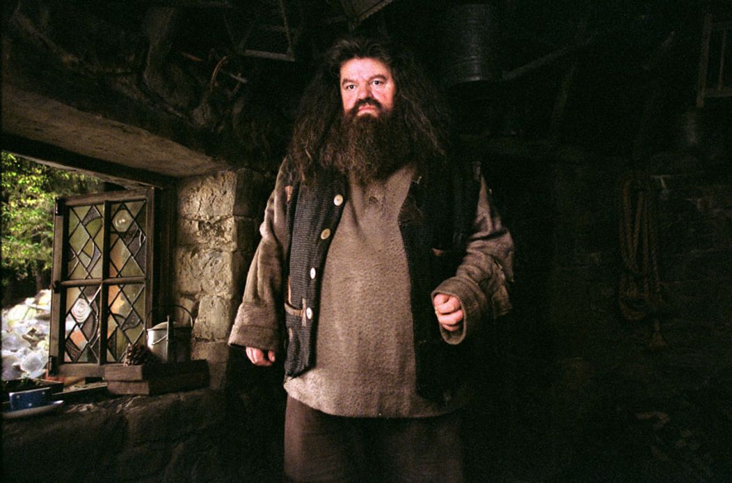 Harry Potter a Väzeň z Azkabanu