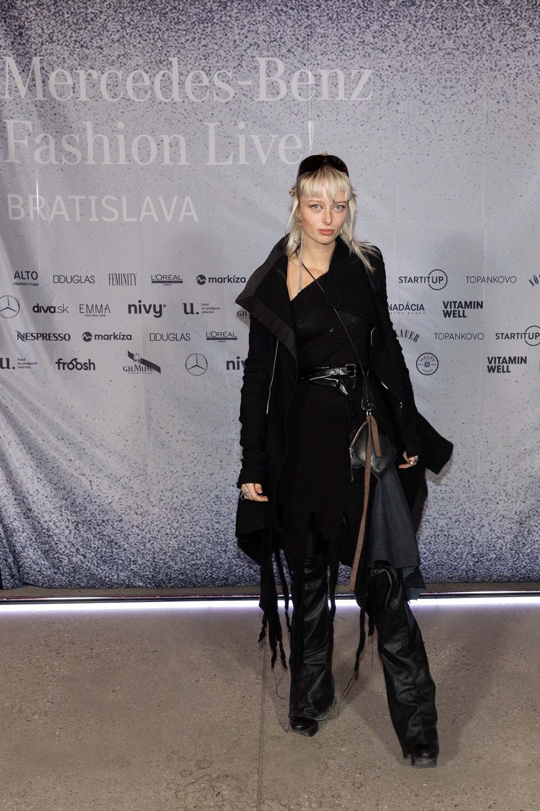 Fashion LIVE! 2023