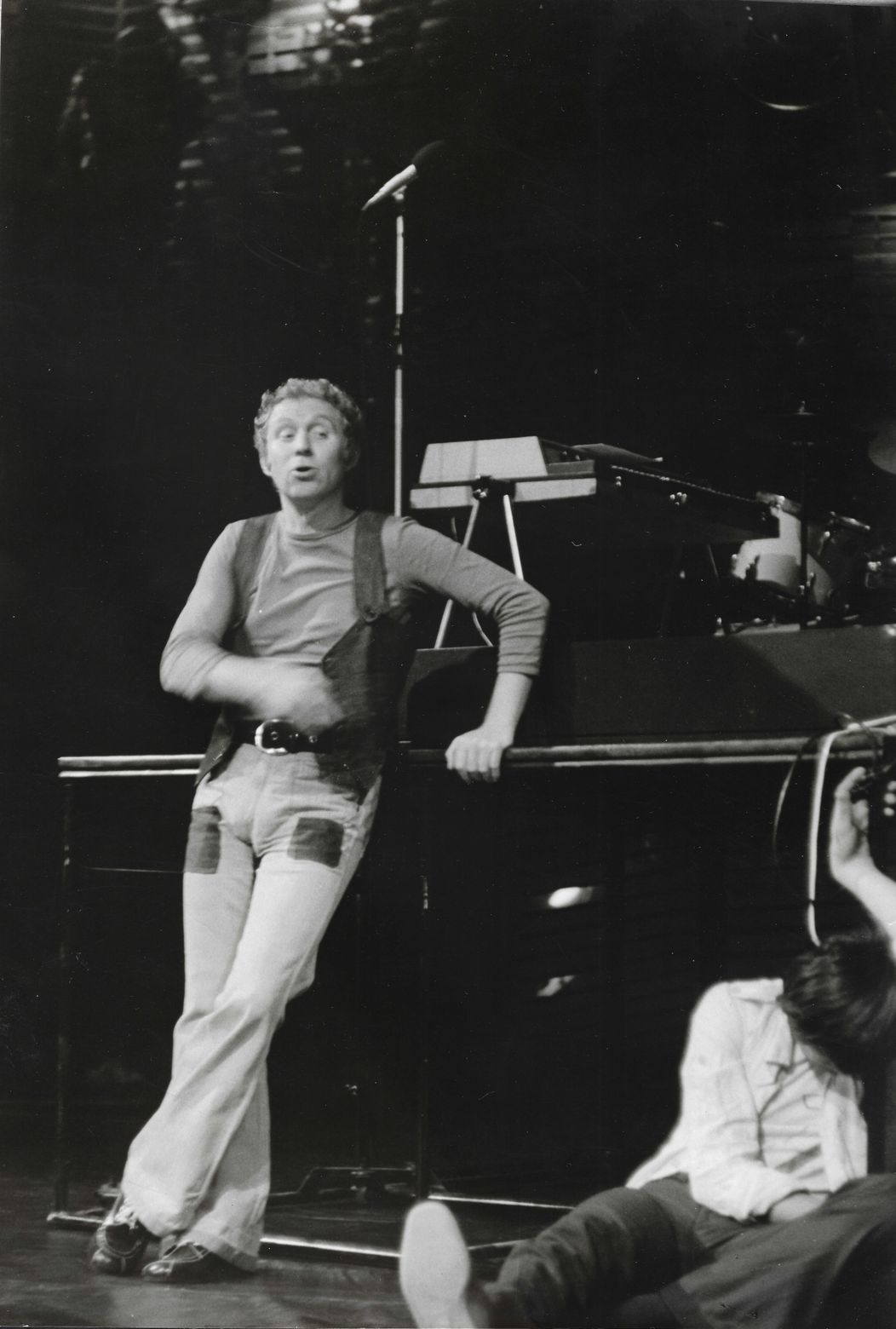 1977 DNS Cyrano z predmestia