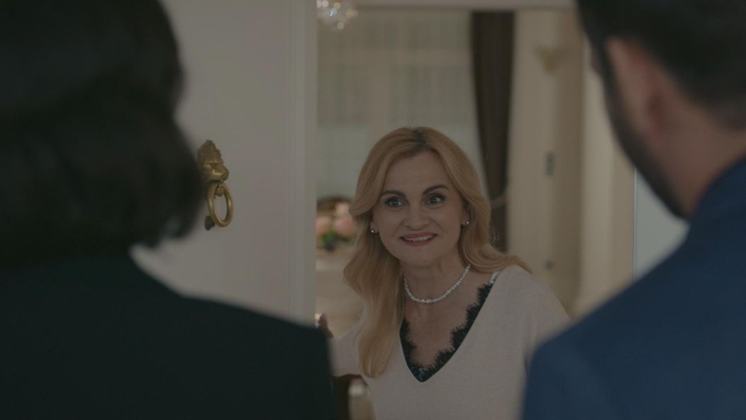 Eva pripravila pre Jakuba nepríjemné prekvapenie.