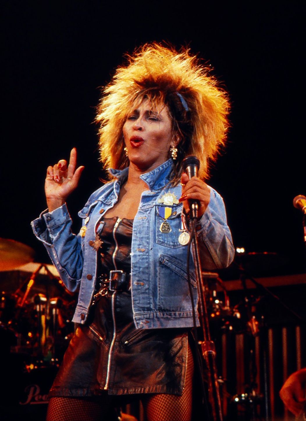 Tina Turner