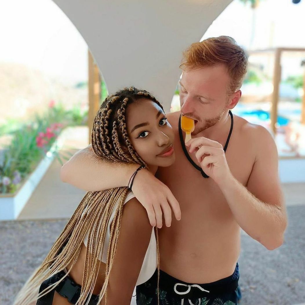 Aicha a Vilda
