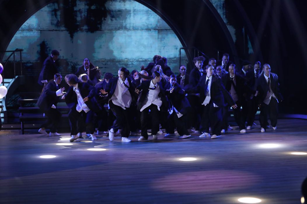 TOP momenty z finále Let's Dance! Večer plný emócií, dojatia a radosti