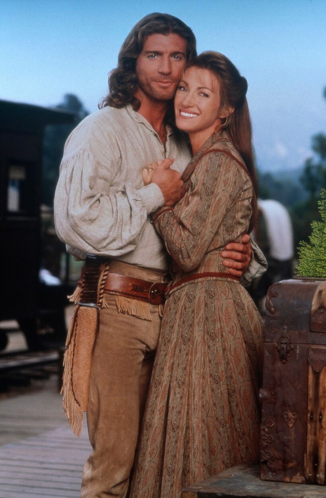 Jane Seymour
