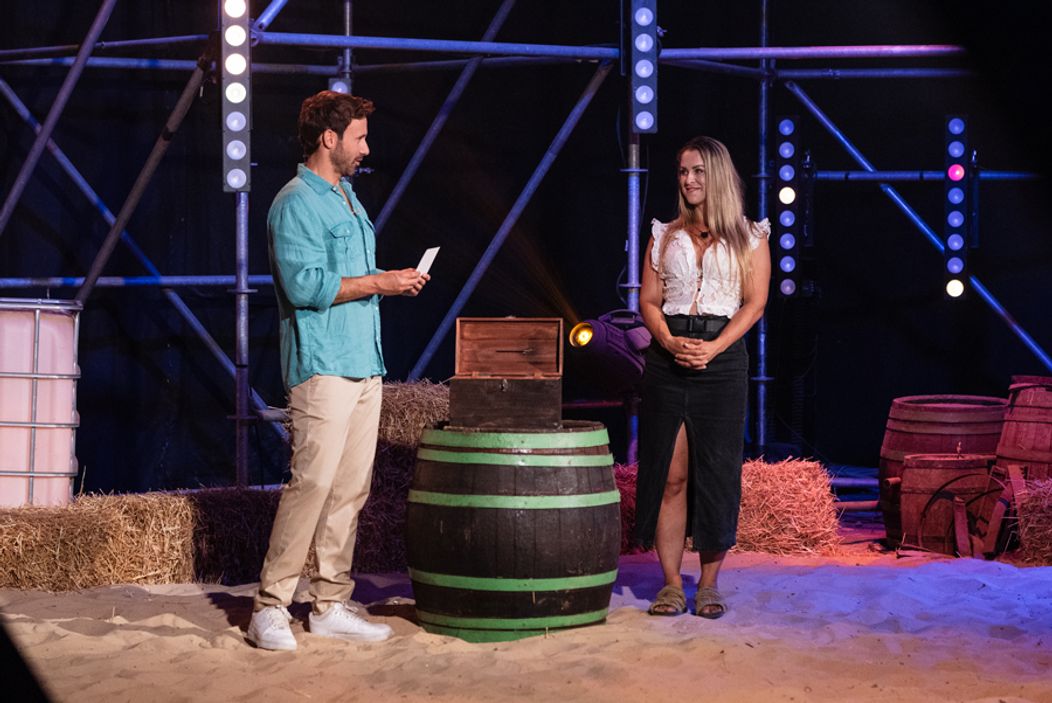 Šiesty duel na Farme