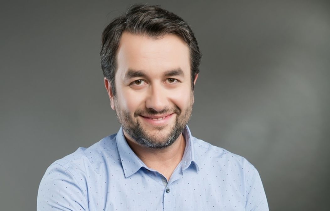 Vlado Kobielsky