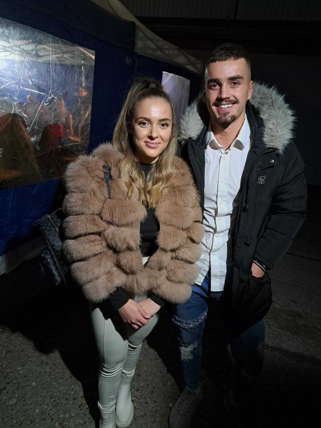 Už sú tu aj Alex so Šimonom