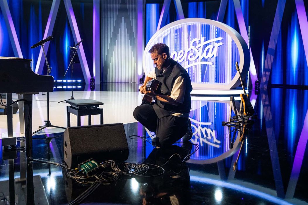 Druhá epizóda SuperStar 2026