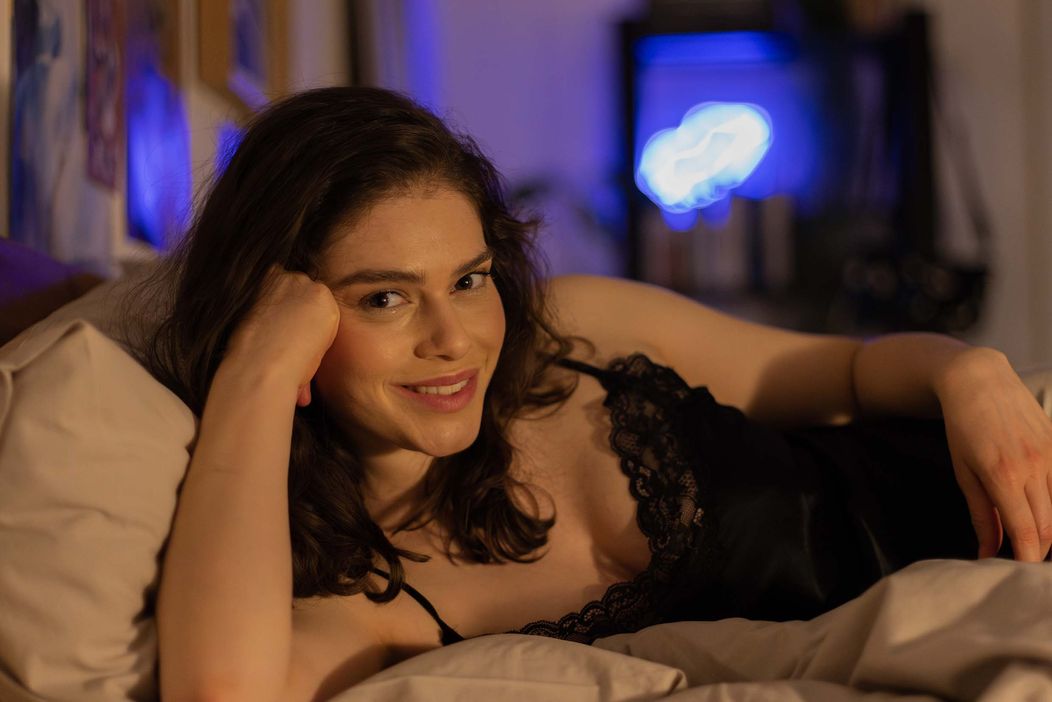 Sex O´Clock druhá séria - 1. epizóda
