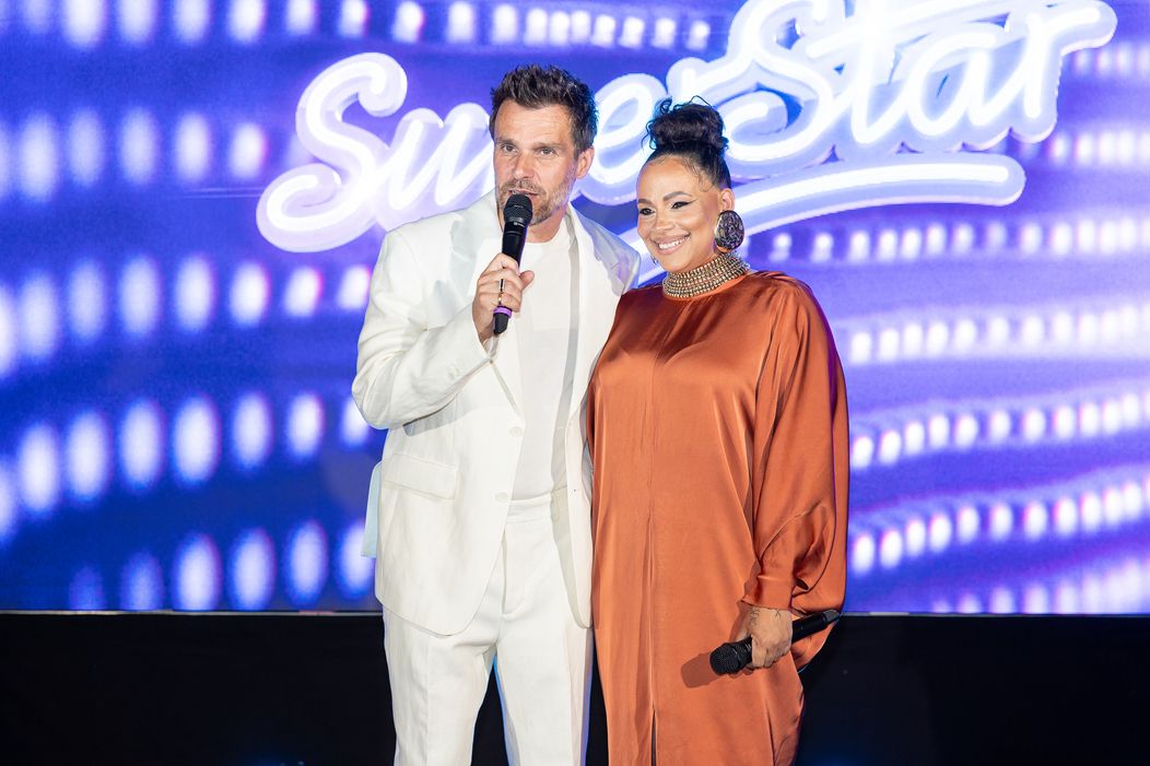 Summer media párty 2026 TV Markíza  - Oslava, ako sa patrí
