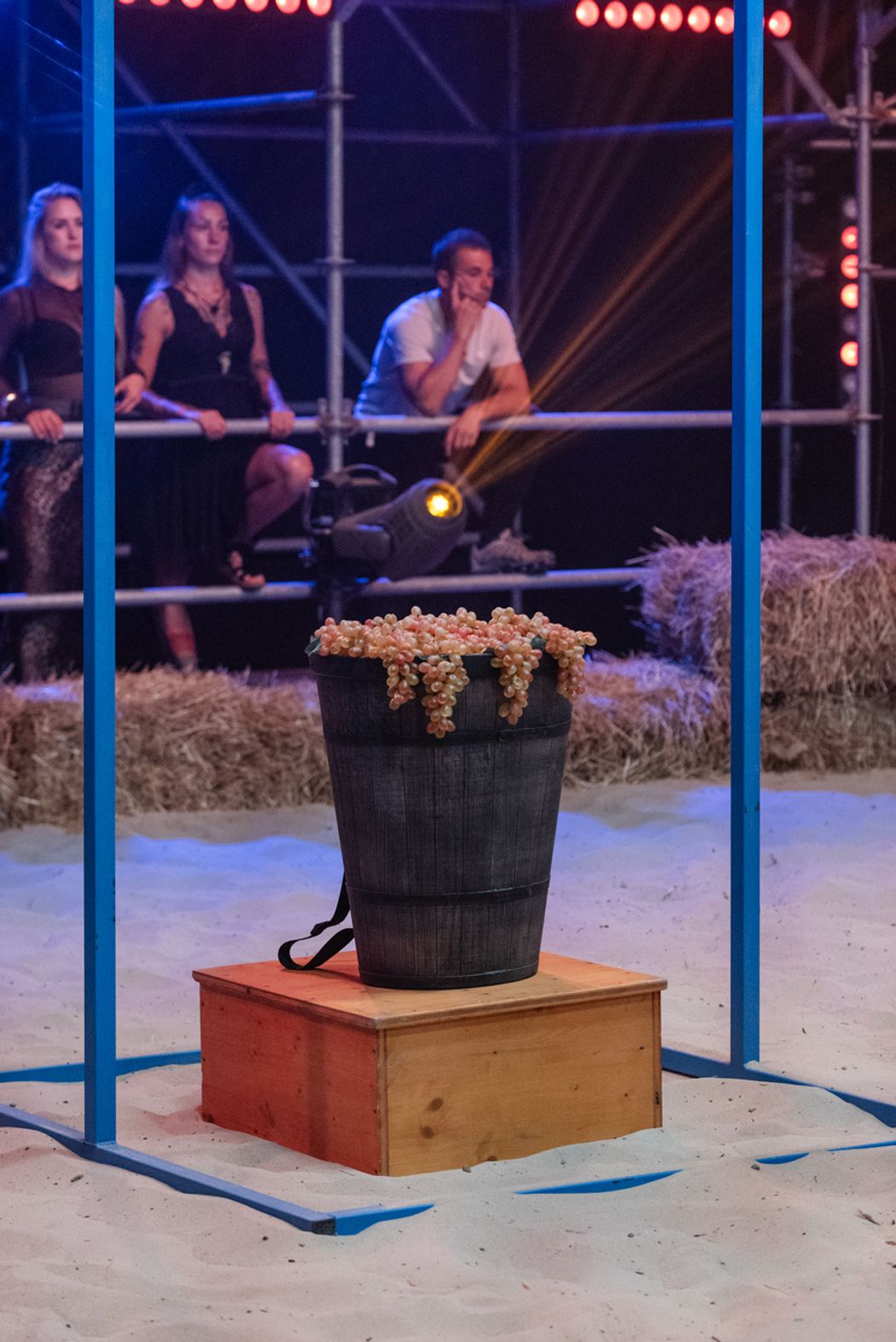 Piaty duel na Farme