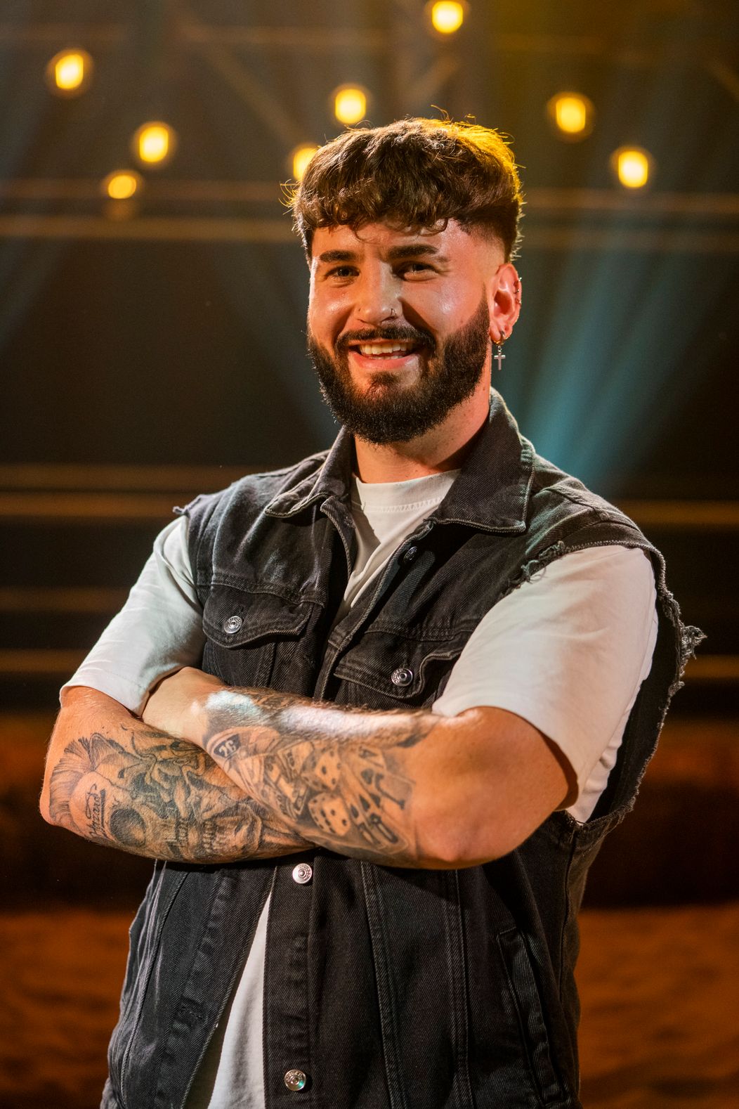 Peter Kandra