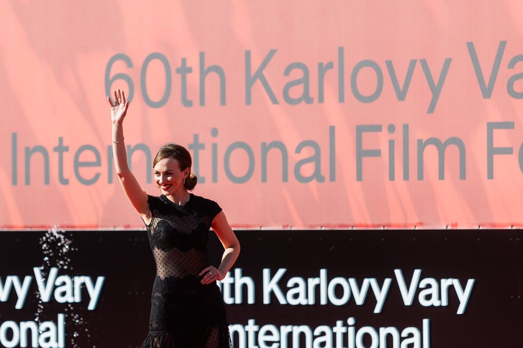 60. ročník Medzinárodného filmového festivalu Karlovy Vary