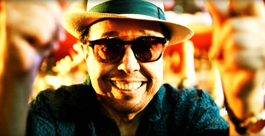 Sérgio Mendes