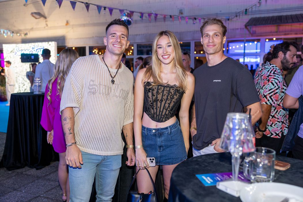 Summer media párty 2026 TV Markíza  - Oslava, ako sa patrí