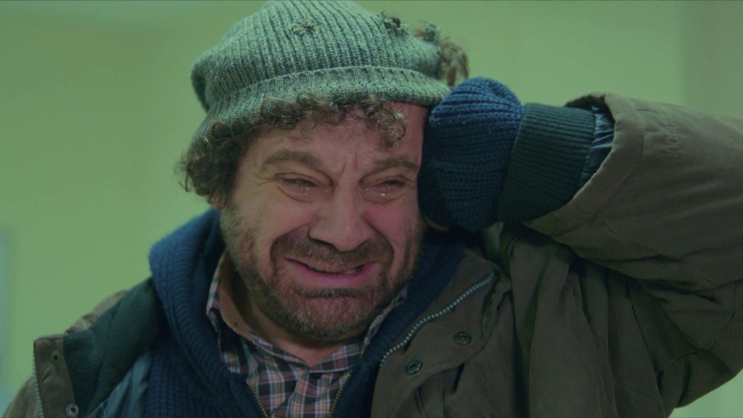 Príbeh našej rodiny