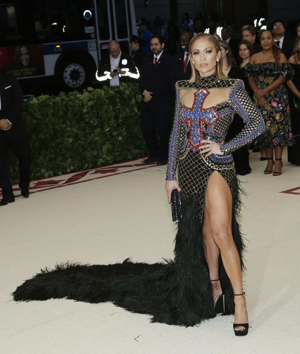 Jennifer Lopez