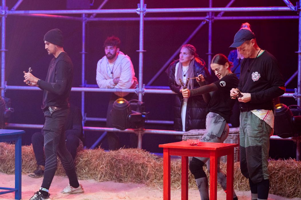 Deň 70 - Klára a Adam sa lúčia s Farmou